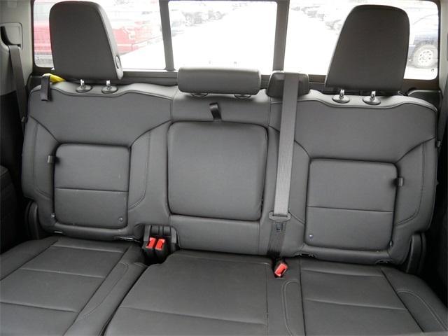 used 2025 Chevrolet Silverado 3500 car, priced at $66,963