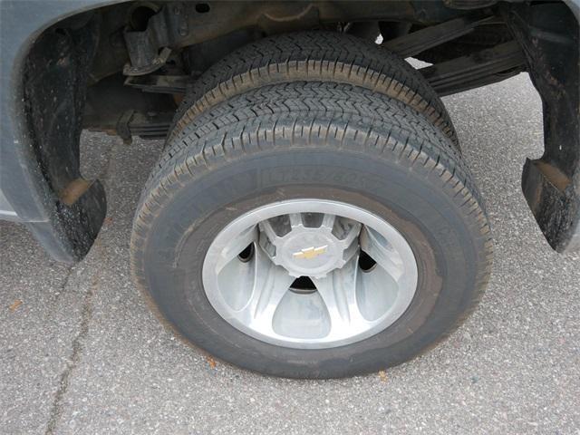 used 2025 Chevrolet Silverado 3500 car, priced at $66,963