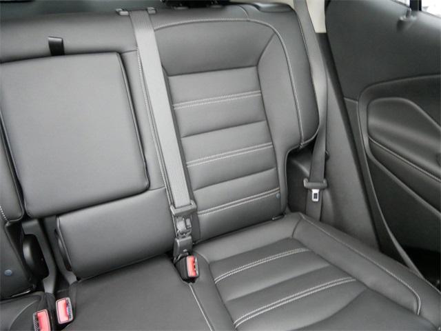 used 2023 GMC Terrain car, priced at $31,997