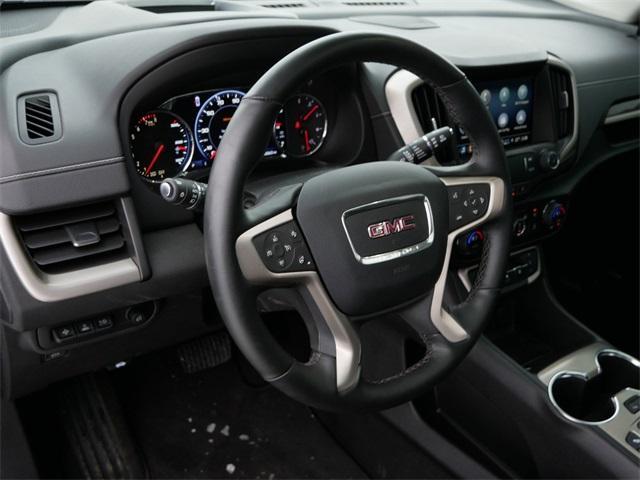 used 2023 GMC Terrain car, priced at $31,997