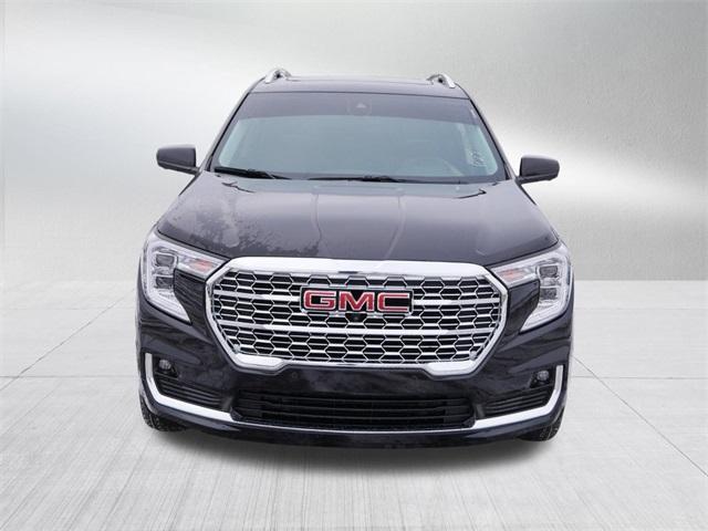 used 2023 GMC Terrain car, priced at $31,997