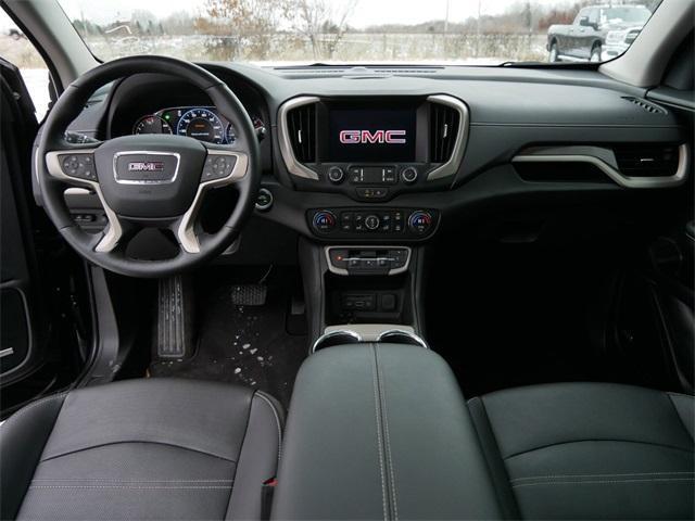 used 2023 GMC Terrain car, priced at $31,997