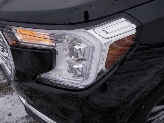 used 2023 GMC Terrain car, priced at $31,997