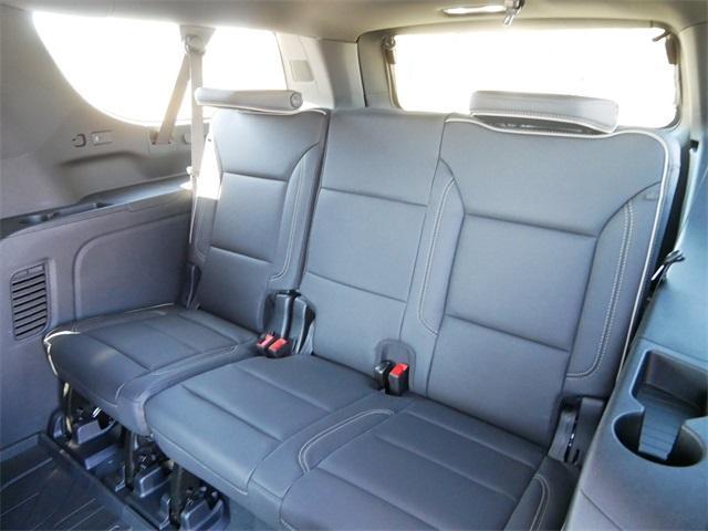new 2025 Chevrolet Suburban car, priced at $79,442