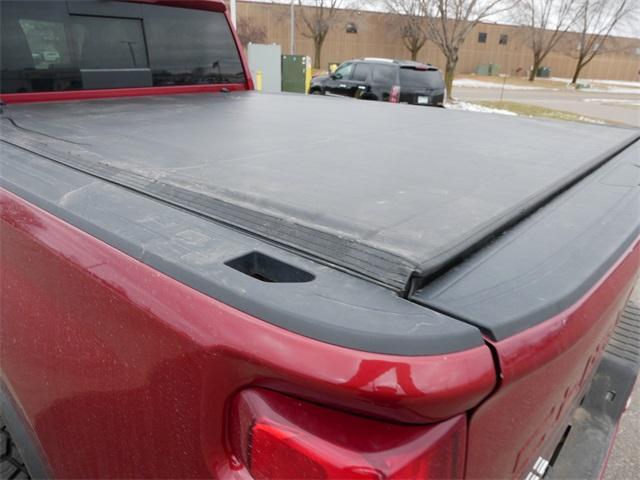 used 2020 Chevrolet Silverado 3500 car, priced at $51,215