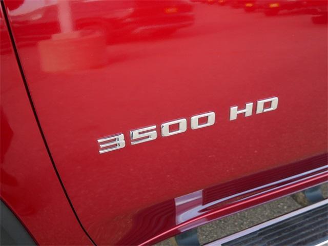 used 2022 Chevrolet Silverado 3500 car, priced at $63,995