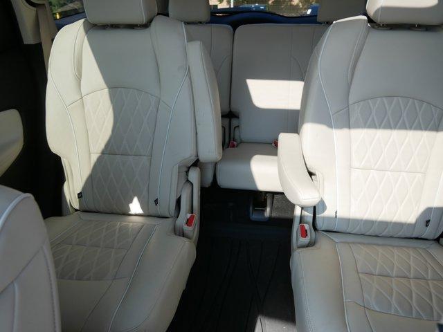 used 2023 Buick Enclave car, priced at $45,276