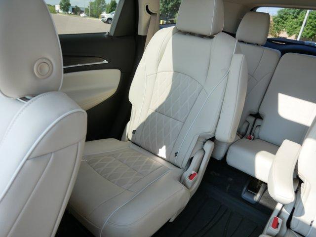 used 2023 Buick Enclave car, priced at $45,276