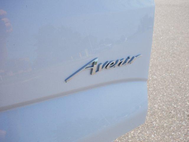 used 2023 Buick Enclave car, priced at $45,276
