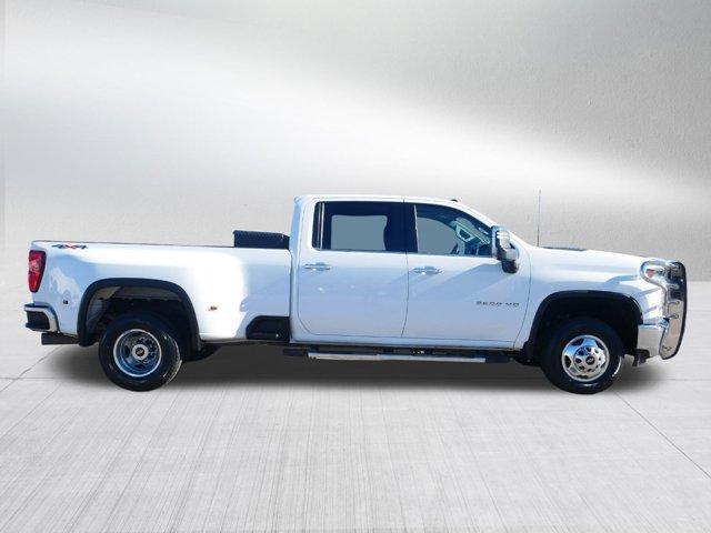 used 2020 Chevrolet Silverado 3500 car, priced at $47,998