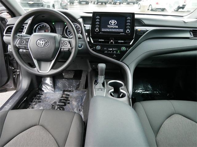 used 2023 Toyota Camry car, priced at $24,974