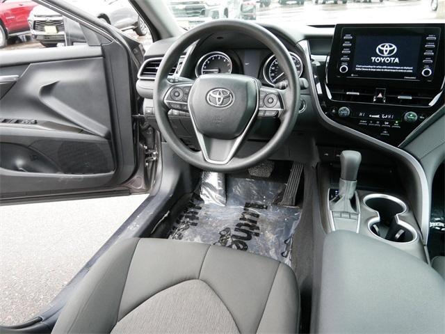 used 2023 Toyota Camry car, priced at $24,974