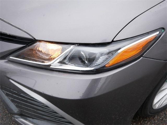 used 2023 Toyota Camry car, priced at $24,974