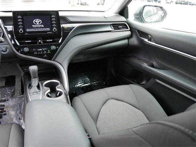 used 2023 Toyota Camry car, priced at $24,974