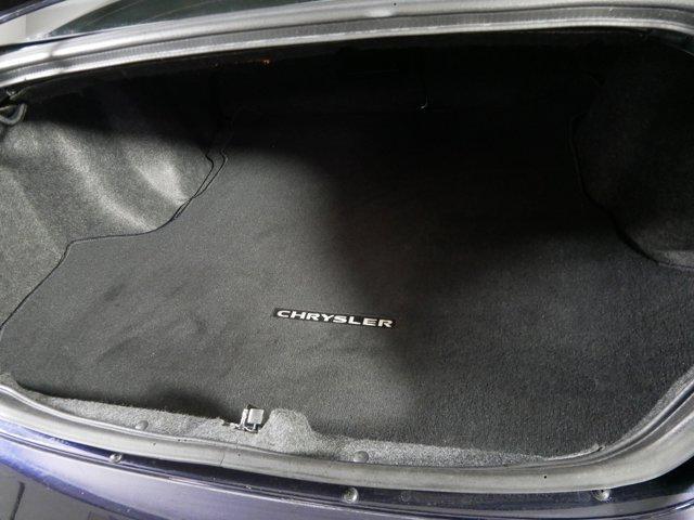 used 2012 Chrysler 200 car, priced at $9,998