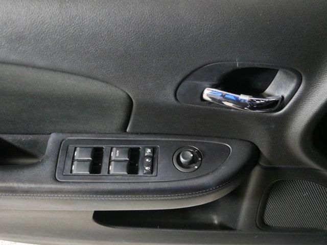 used 2012 Chrysler 200 car, priced at $9,998