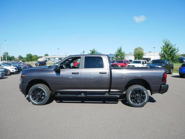new 2026 Ram 3500 car, priced at $60,886