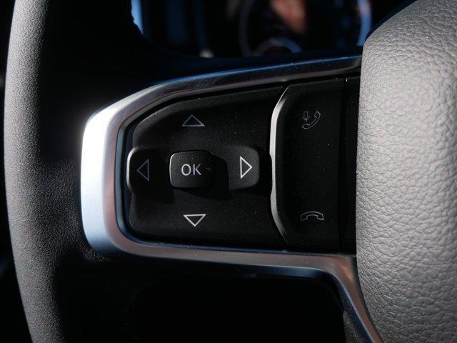 new 2026 Ram 3500 car, priced at $60,886