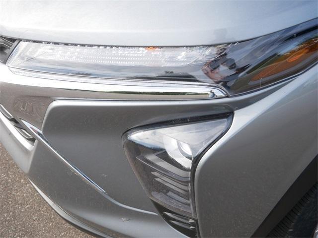 used 2024 Chevrolet Trax car, priced at $21,364