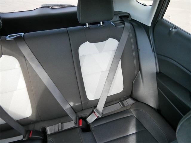 used 2024 Chevrolet Trax car, priced at $21,364