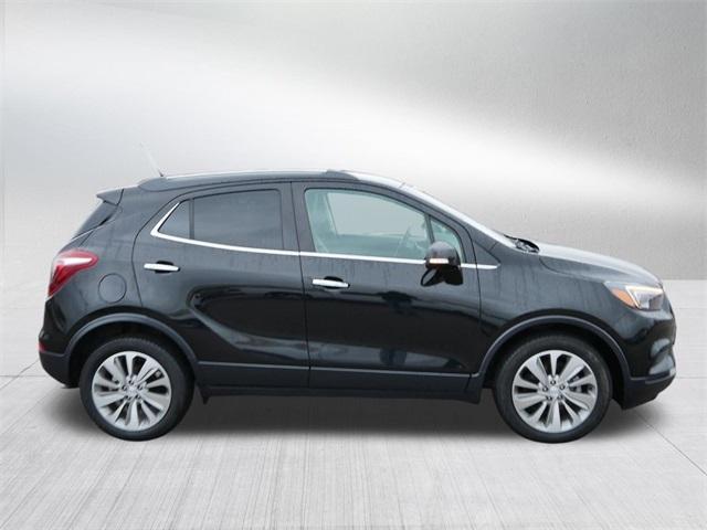 used 2019 Buick Encore car, priced at $17,658