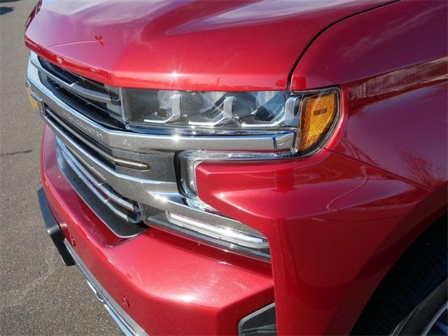 used 2019 Chevrolet Silverado 1500 car, priced at $37,995