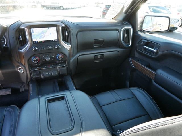 used 2019 Chevrolet Silverado 1500 car, priced at $37,995