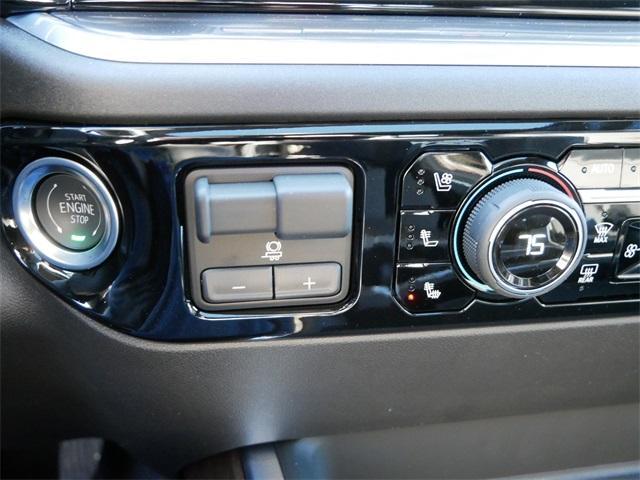 new 2025 Chevrolet Silverado 3500 car, priced at $88,890