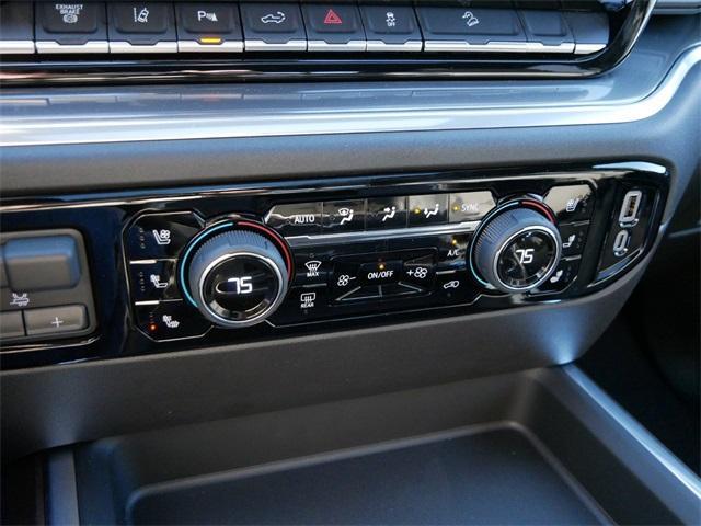 new 2025 Chevrolet Silverado 3500 car, priced at $88,890