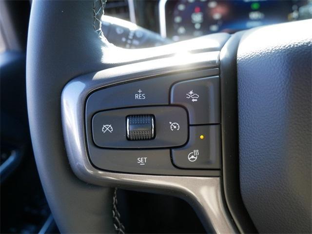 new 2025 Chevrolet Silverado 3500 car, priced at $88,890