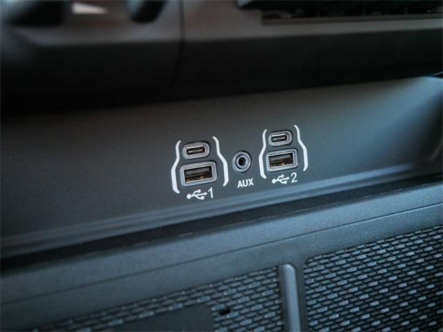 new 2026 Ram 1500 car, priced at $52,222