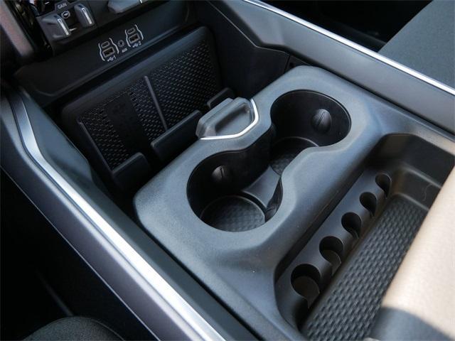 new 2026 Ram 1500 car, priced at $52,222