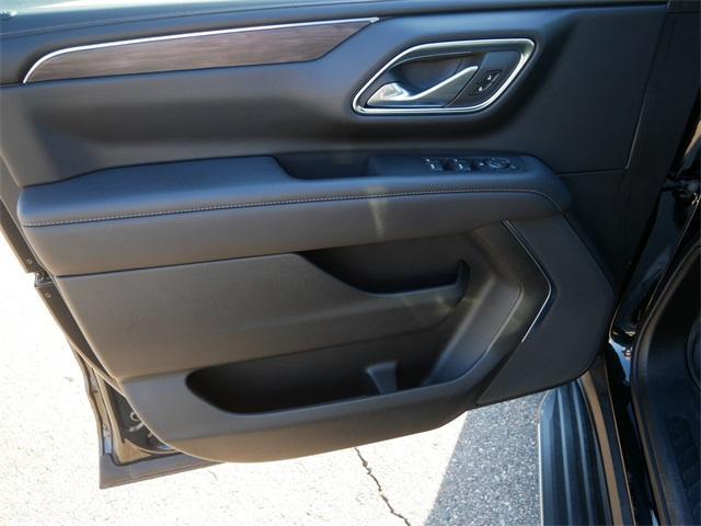 used 2024 Chevrolet Tahoe car, priced at $56,042