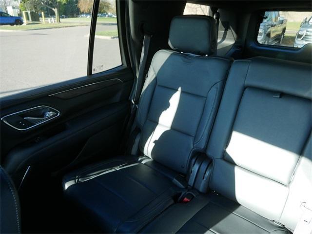 used 2024 Chevrolet Tahoe car, priced at $56,042