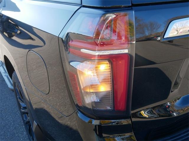 used 2024 Chevrolet Tahoe car, priced at $56,042