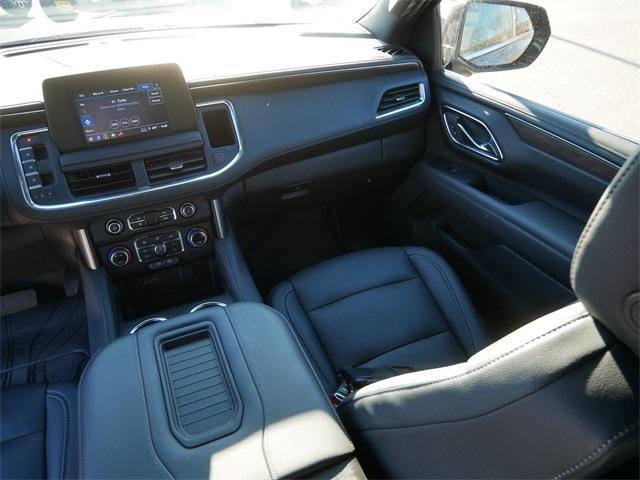 used 2024 Chevrolet Tahoe car, priced at $56,042