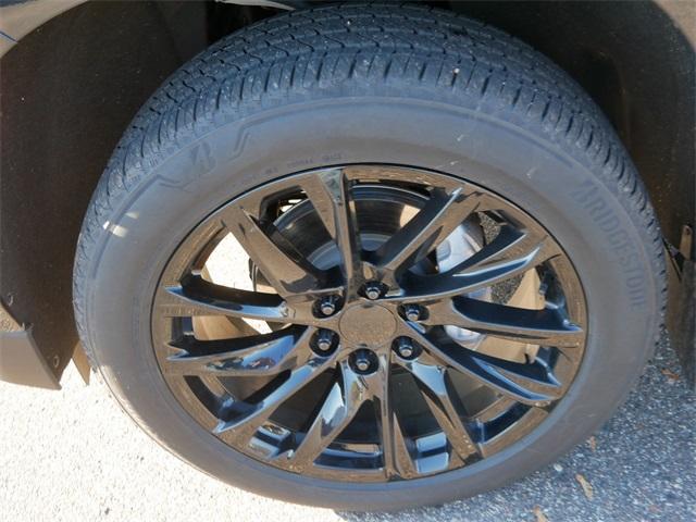 used 2024 Chevrolet Tahoe car, priced at $56,042