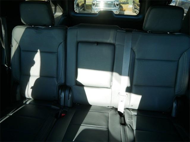 used 2024 Chevrolet Tahoe car, priced at $56,042