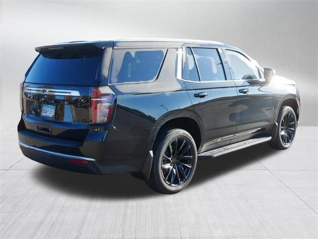 used 2024 Chevrolet Tahoe car, priced at $56,042