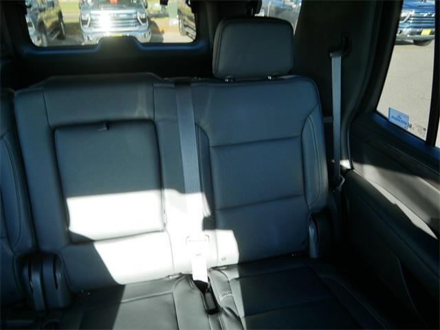 used 2024 Chevrolet Tahoe car, priced at $56,042