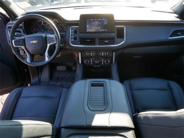 used 2024 Chevrolet Tahoe car, priced at $56,042