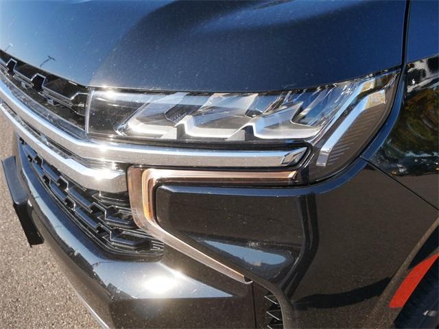 used 2024 Chevrolet Tahoe car, priced at $56,042