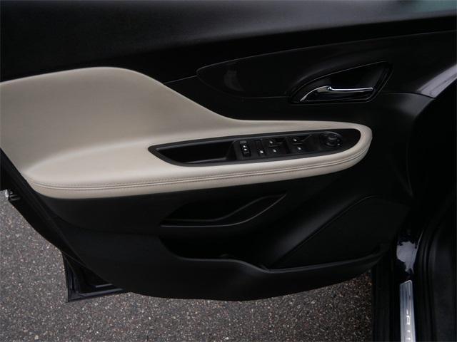 used 2022 Buick Encore car, priced at $20,545