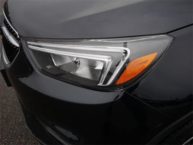 used 2022 Buick Encore car, priced at $20,545