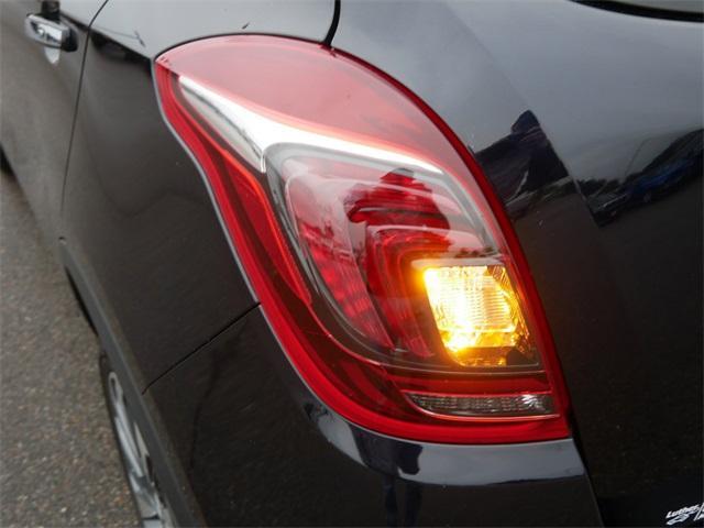 used 2022 Buick Encore car, priced at $20,545