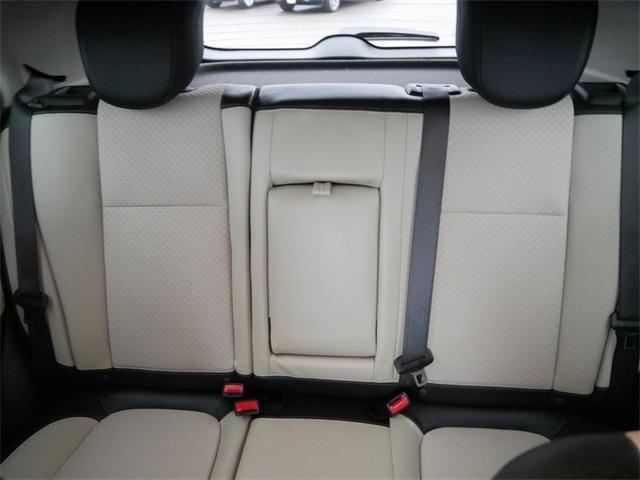 used 2022 Buick Encore car, priced at $20,545