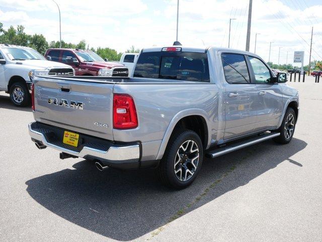 new 2025 Ram 1500 car, priced at $62,985