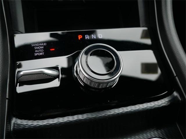 new 2025 Jeep Grand Cherokee L car, priced at $50,041