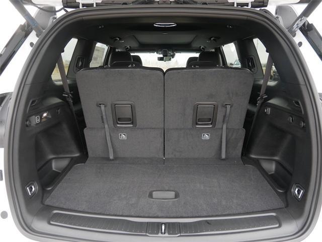 new 2025 Jeep Grand Cherokee L car, priced at $50,041