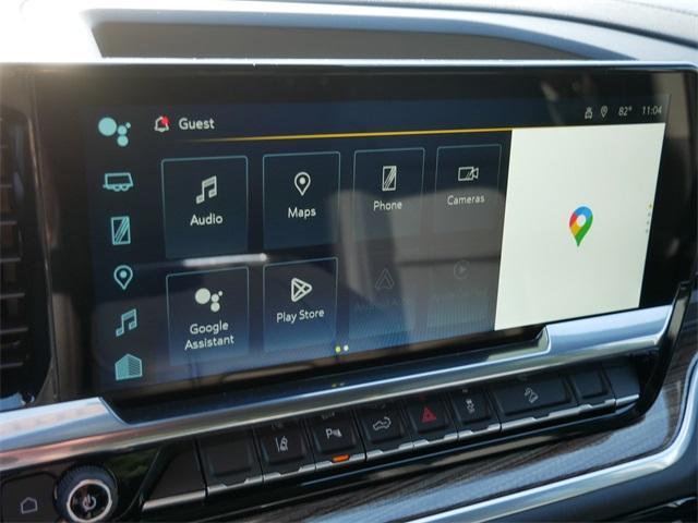 new 2026 Chevrolet Silverado 3500 car